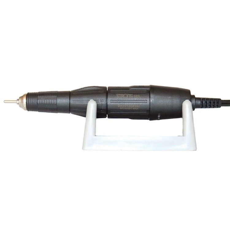 ANC600 Strong 102LN Dental Lab - đánh giá và giá Nail Drill Machine