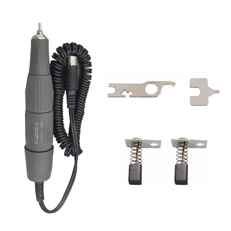 Dental Lab Marathon N3 Motor M - đánh giá và giá Nail Drill Machine