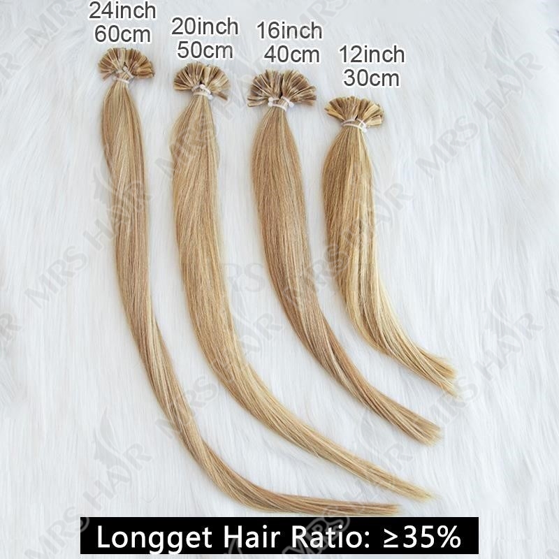 MRSHAIR U Đầu Tóc Tóc 1.2Cm Ke - đánh giá và giá Nail Art Ombre