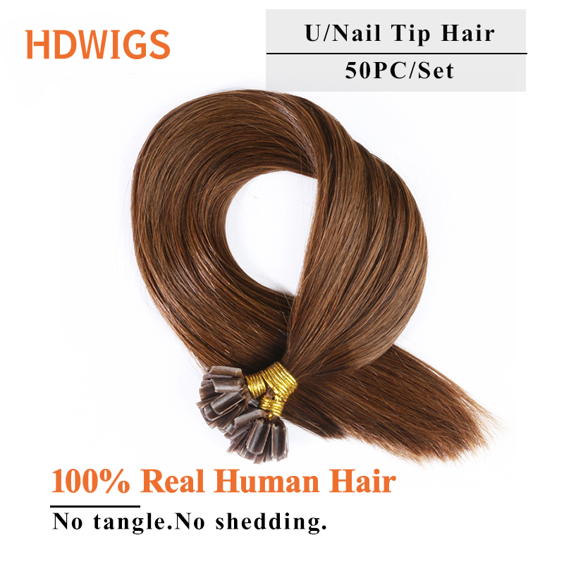 Straight Nail UTip Hair Extens - đánh giá và giá Nail Art Ombre
