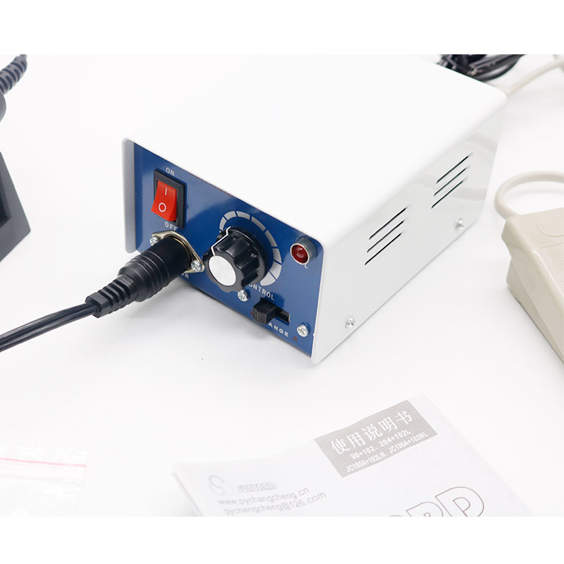 2026 Dental Micromotor A-38 Hi - đánh giá và giá Nail Drill Machine