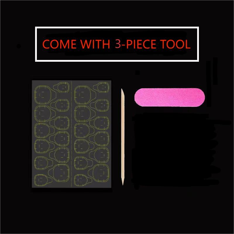 10 PCS Luxury Handmade Press o - đánh giá và giá Nail Art Press On