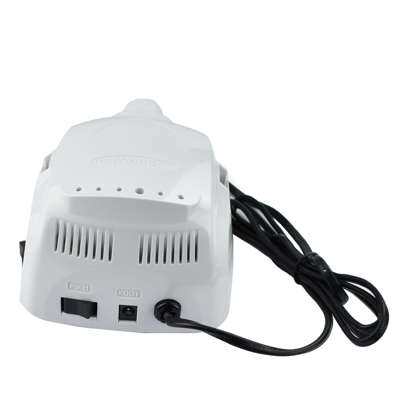 65W Dental Marathon Micromotor - đánh giá và giá Nail Drill Machine